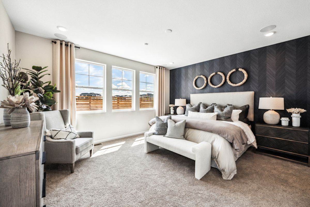 33 Sand Dune Primary Bed