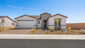 4540 S Pienza Court (Primrose)