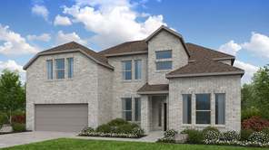 1714 Beech Ridge Drive (Peridot)