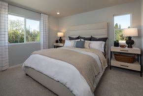 Woodin Creek Station Townhomes - Battle Ground, WA