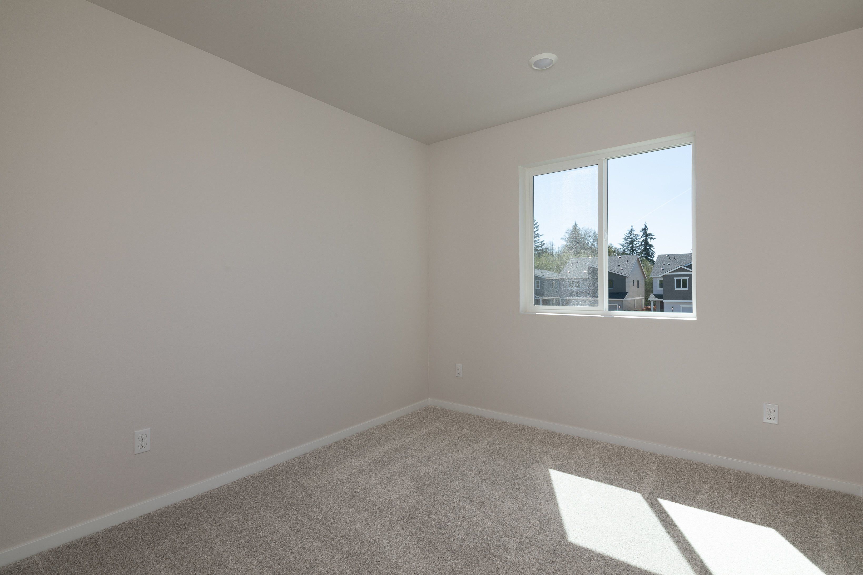 Woodin Creek Station Townhomes Bedroom3 Nettle