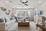 casa en Fincastle Glen por Taylor Morrison