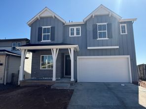 8836 Whiteclover Street (Ridgway)