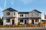 Woodin Creek Station Townhomes - Battle Ground, WA