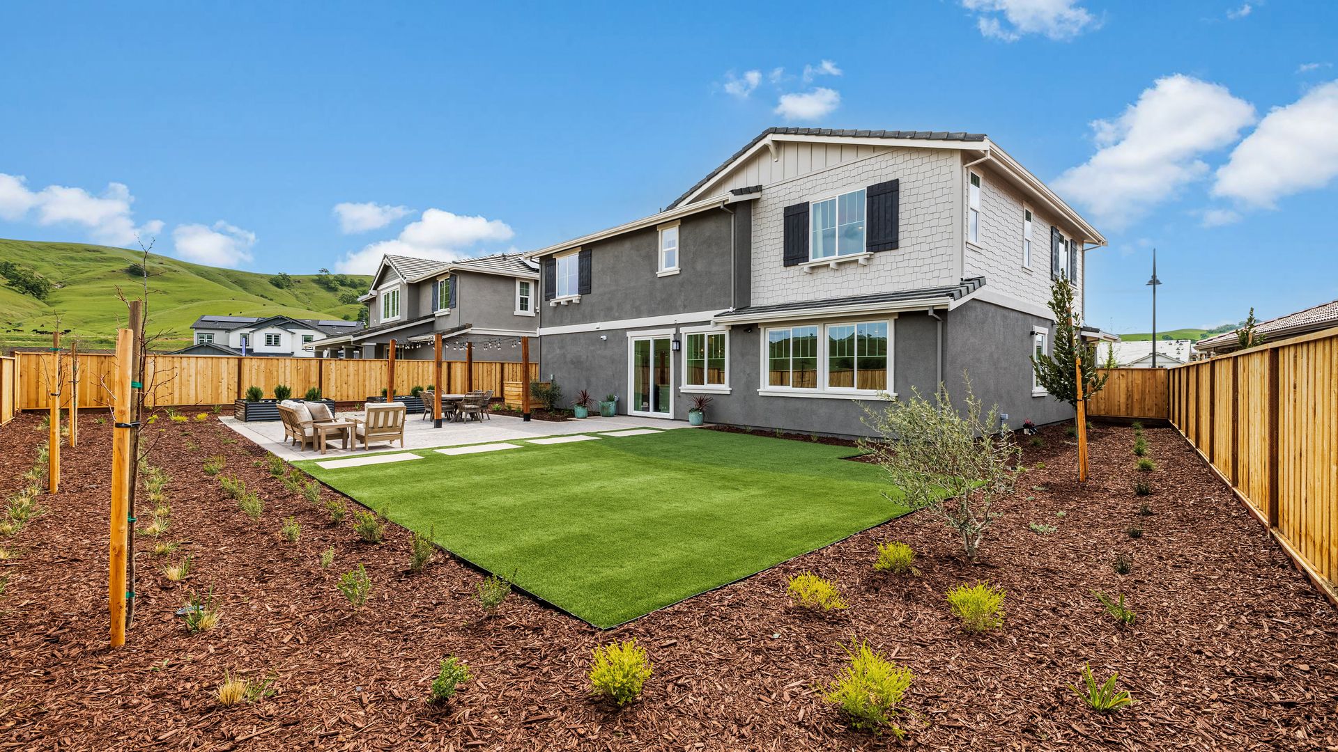104 Marigold