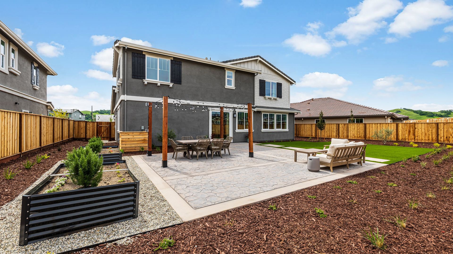 106 Marigold