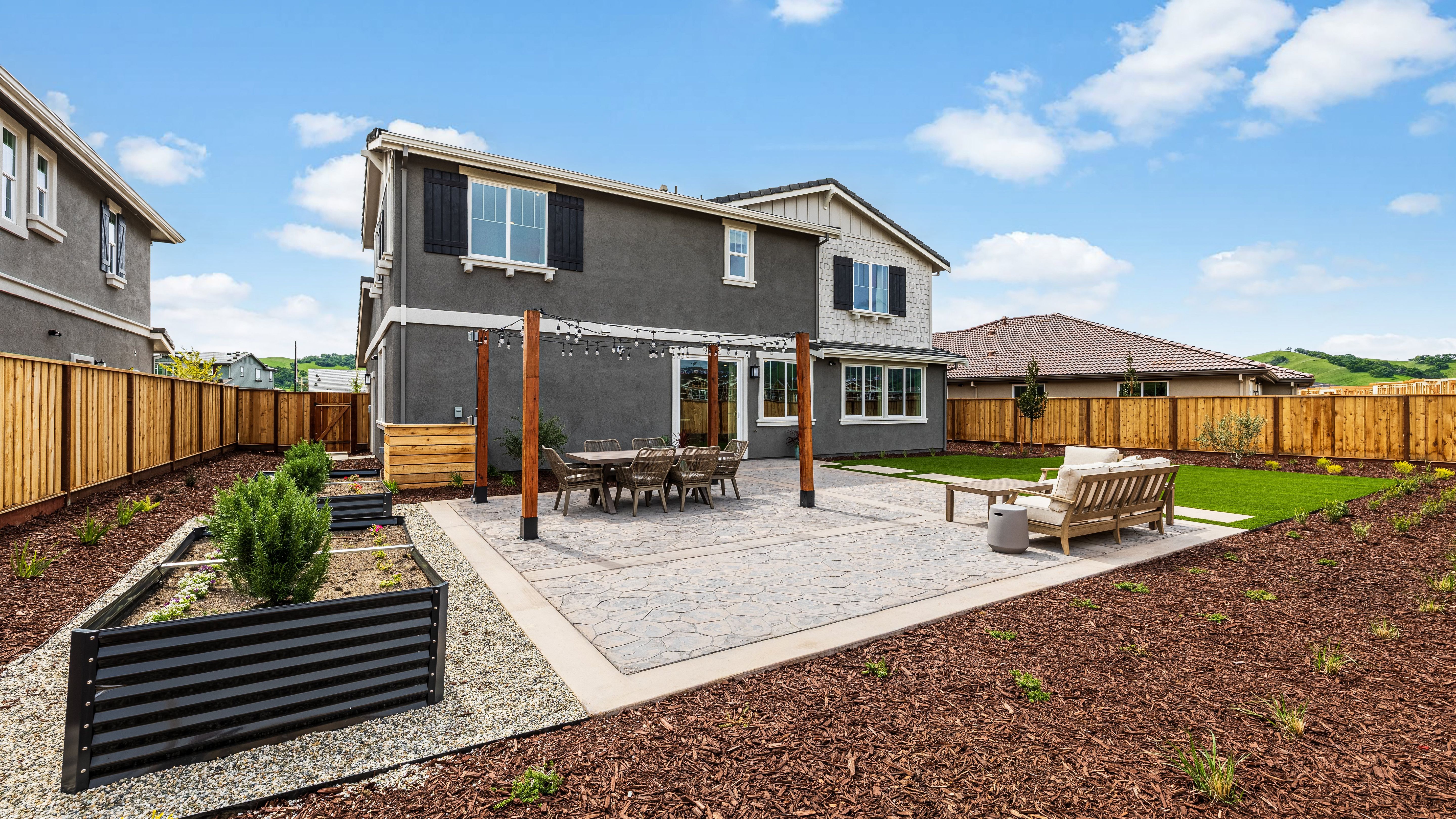 106 Marigold