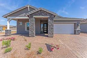 Legado Landmark Collection - Queen Creek, AZ