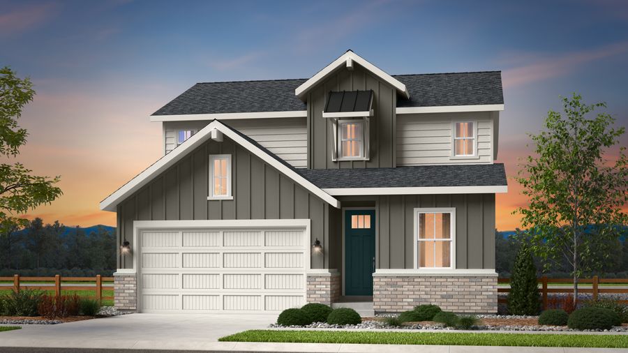 3343 N Catawba Way. Aurora, CO 80019