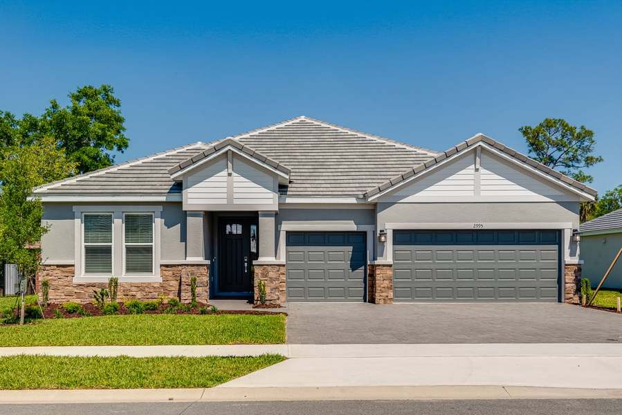 2995 Arranmore Drive. Ormond Beach, FL 32174