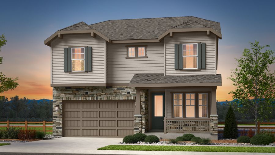 3353 N Catawba Way. Aurora, CO 80019