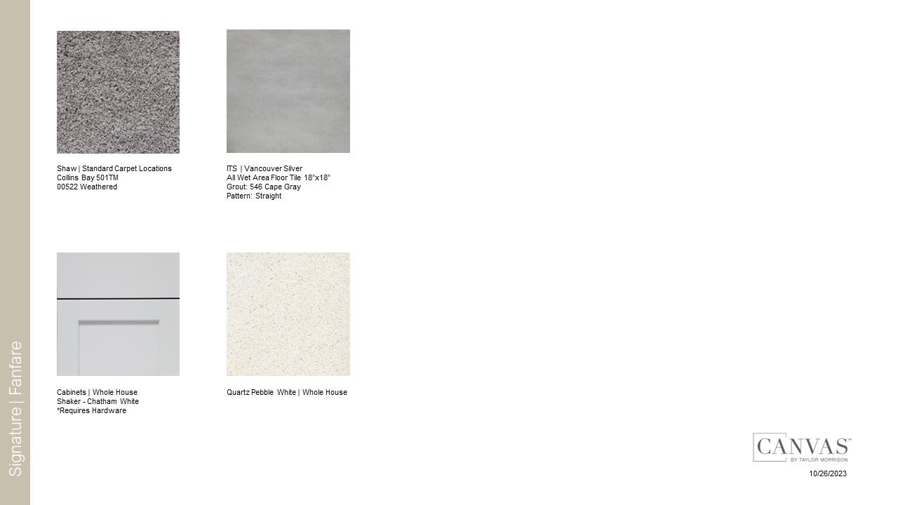 15184 Cuzcorro Court