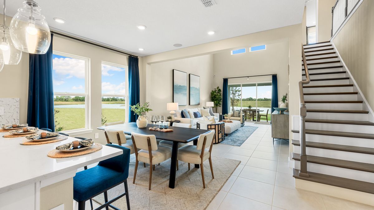 Taylor Morrison - Indigo Creek - Anastasia...