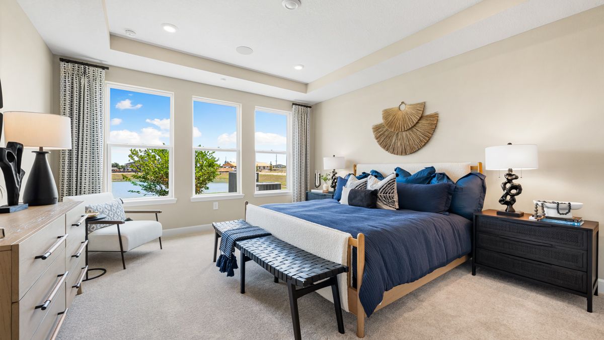 Taylor Morrison - Indigo Creek - Anastasia...