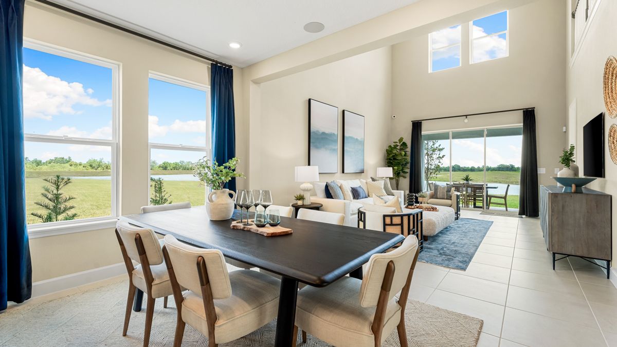 Taylor Morrison - Indigo Creek - Anastasia...