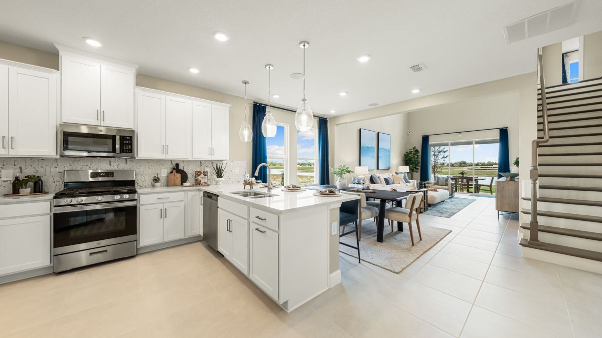 Taylor Morrison - Indigo Creek - Anastasia...