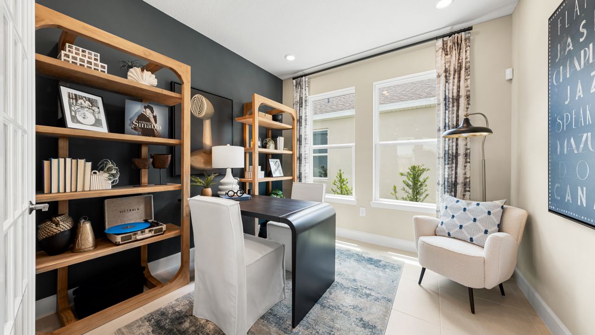 Taylor Morrison - Indigo Creek - Anastasia...