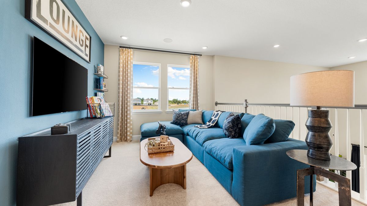 Taylor Morrison - Indigo Creek - Anastasia...