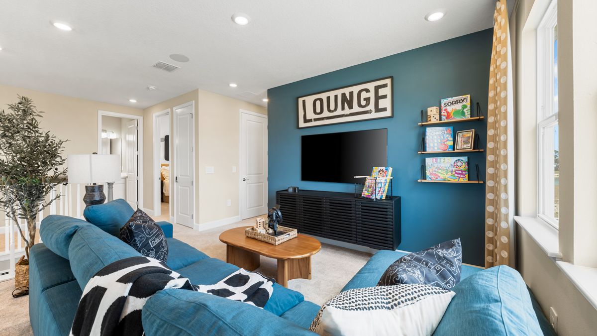 Taylor Morrison - Indigo Creek - Anastasia...