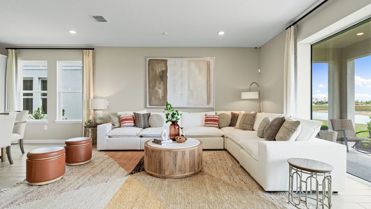 Taylor Morrison - Indigo Creek - Grenada...