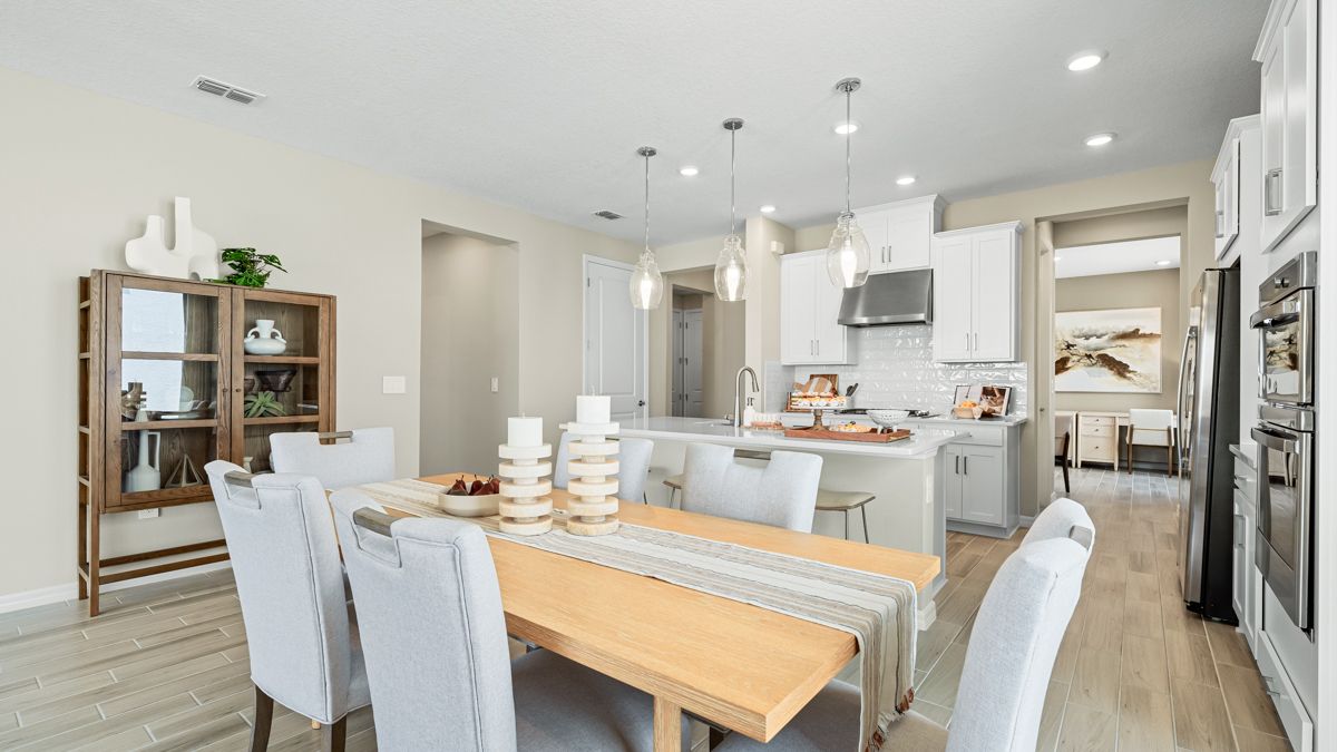 Taylor Morrison - Indigo Creek - Grenada...