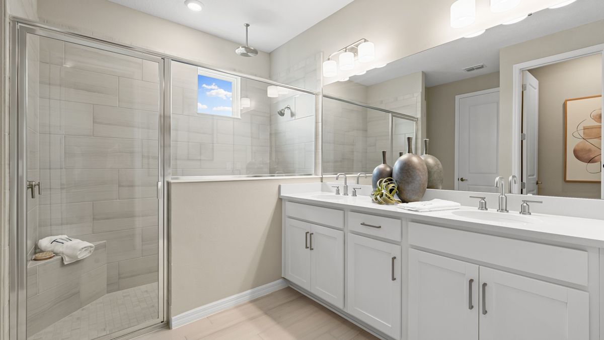 Taylor Morrison - Indigo Creek - Grenada...