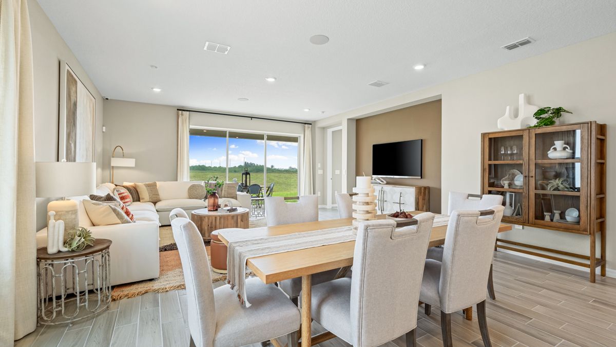 Taylor Morrison - Indigo Creek - Grenada...