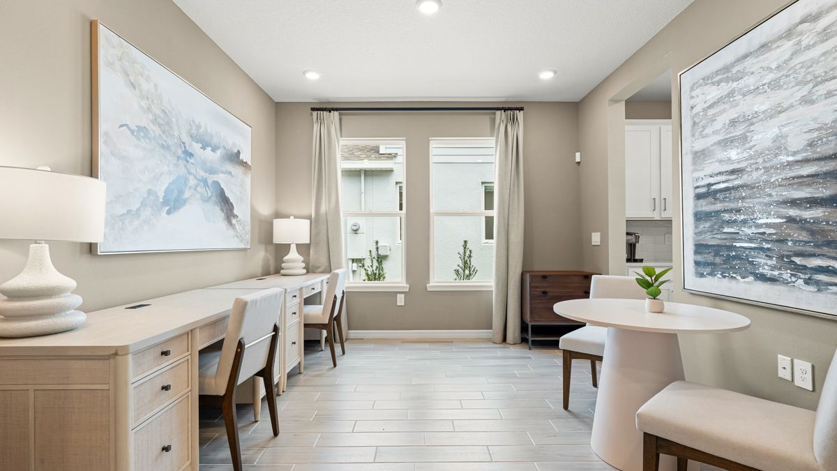 Taylor Morrison - Indigo Creek - Grenada...