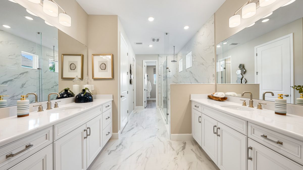 Taylor Morrison - Victoria Lakes - Bimini...