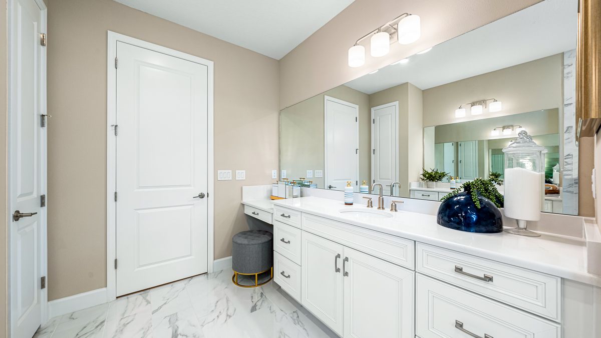 Taylor Morrison - Victoria Lakes - Bimini...