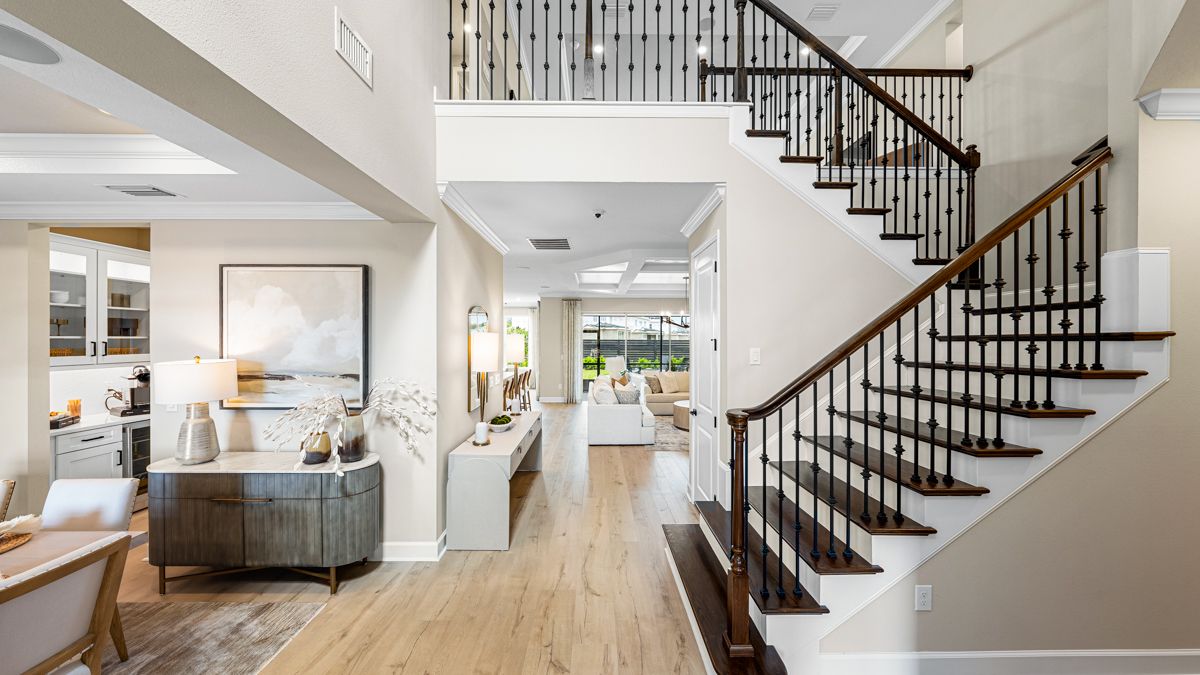 Taylor Morrison - Victoria Lakes - Sand Key...