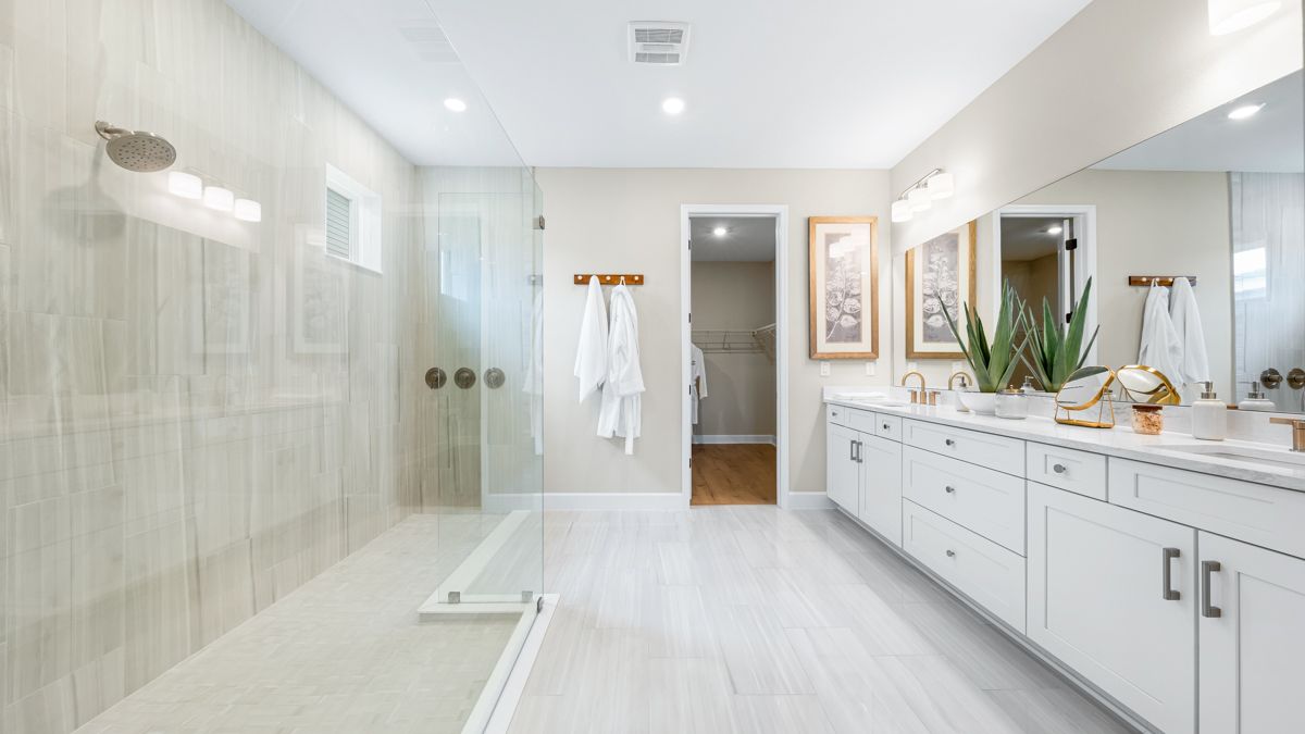 Taylor Morrison - Victoria Lakes - Sand Key...