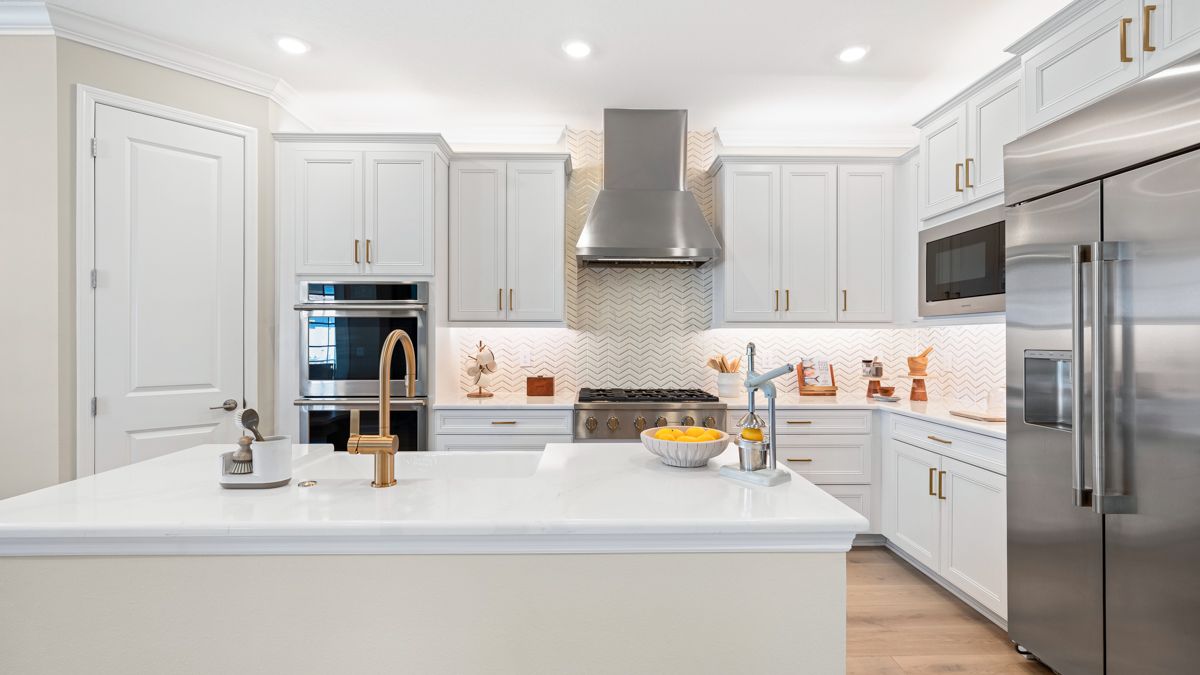 Taylor Morrison - Victoria Lakes - Bimini...