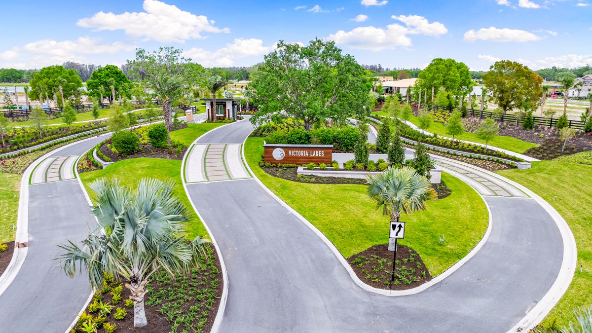 Taylor Morrison - Victoria Lakes - Drone-17...