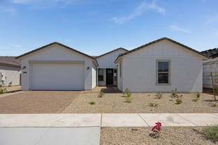 Everglade - Artisan at Asante Passage Collection: Surprise, Arizona - Taylor Morrison