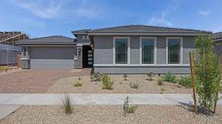 Zion - Artisan at Asante Passage Collection: Surprise, Arizona - Taylor Morrison
