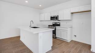Plan CC-RM3 - Avila at Rancho Mercado: Surprise, Arizona - Taylor Morrison
