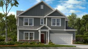 Hickory Grove - Sanford, NC