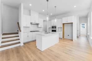 3113 Beacon Heights Road (Tahoe)