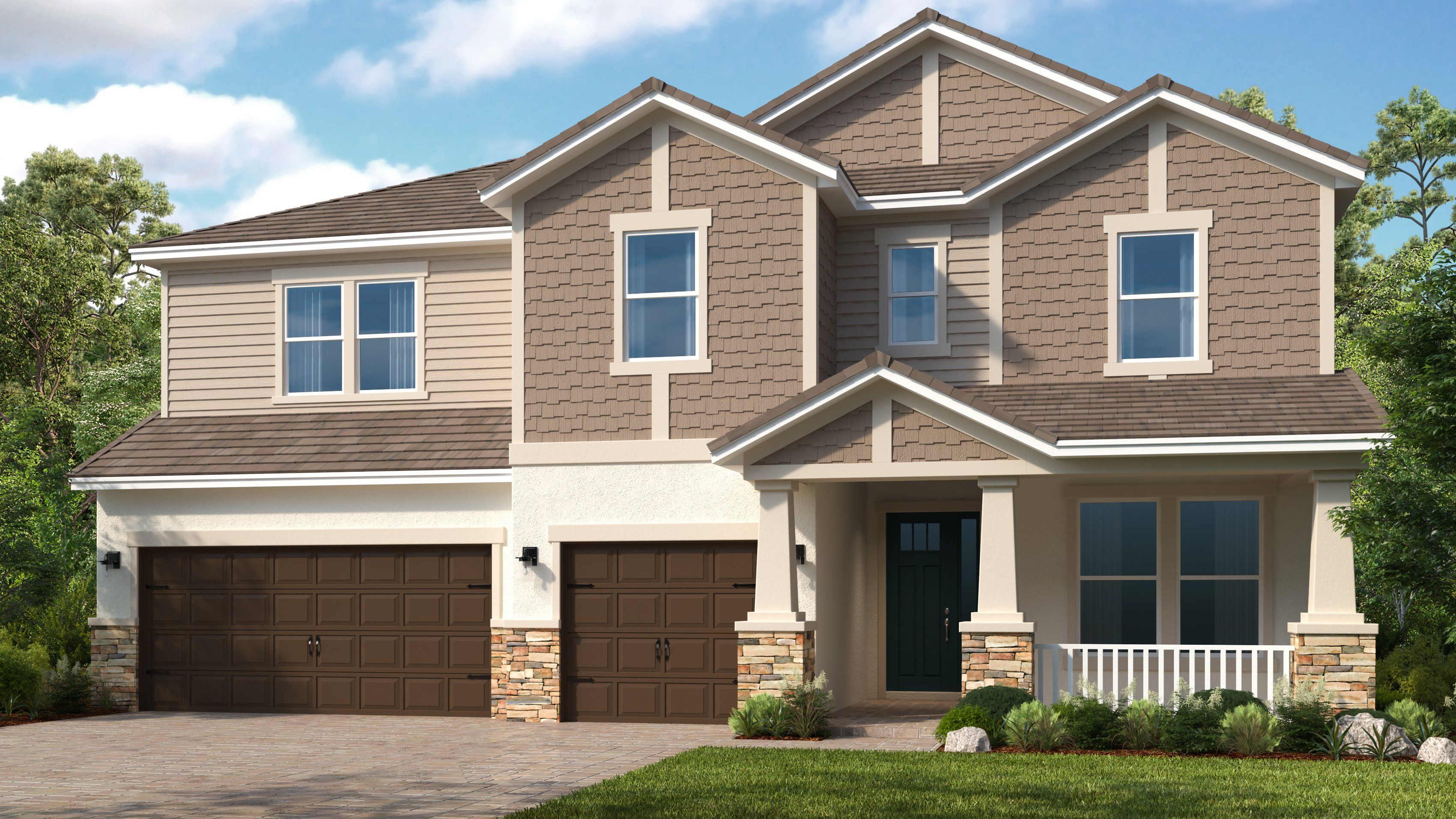 1797 Trailhead Lane. Zephyrhills, FL 33541