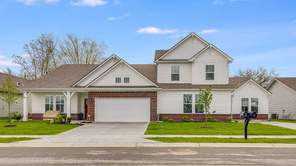 251 Hunters Ridge Drive (Courtyard 1934)