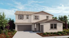 Silverleaf at Lakeshore - Mountain House, CA