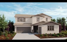 Silverleaf at Lakeshore: Mountain House, California - Taylor Morrison