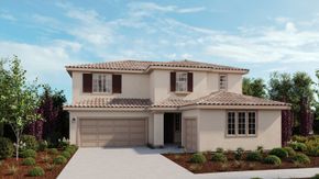 Silverleaf at Lakeshore - Mountain House, CA