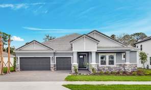 2983 Arranmore Drive (Sunset)