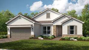 5652 Nevis Terrace (Ambra)