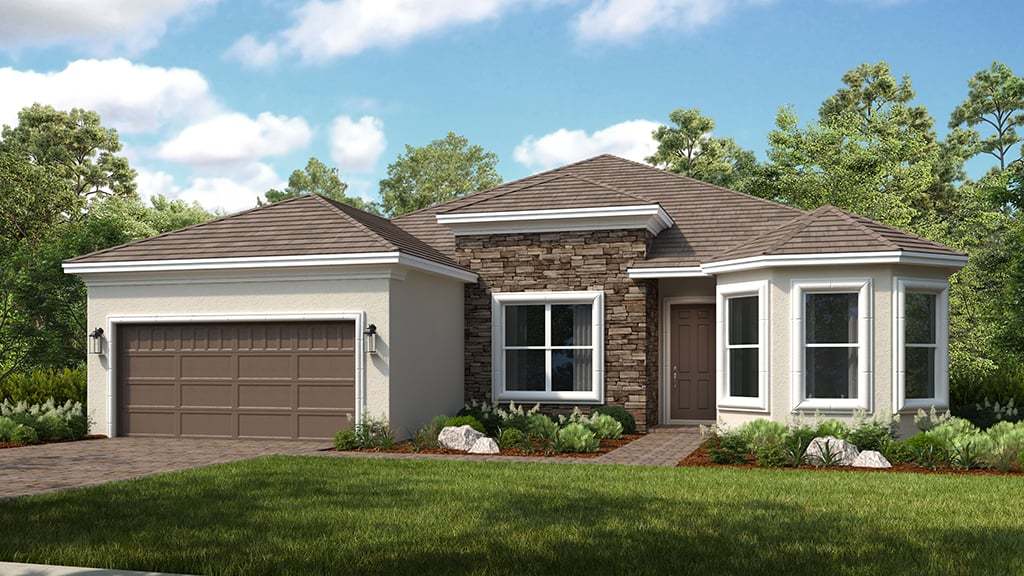 26601 Dove Drive. Punta Gorda, FL 33955