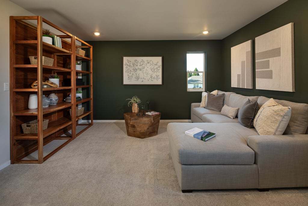 Woodin Creek Station Laurel Loft