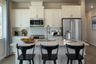 casa en Woodin Creek Station Townhomes por Taylor Morrison