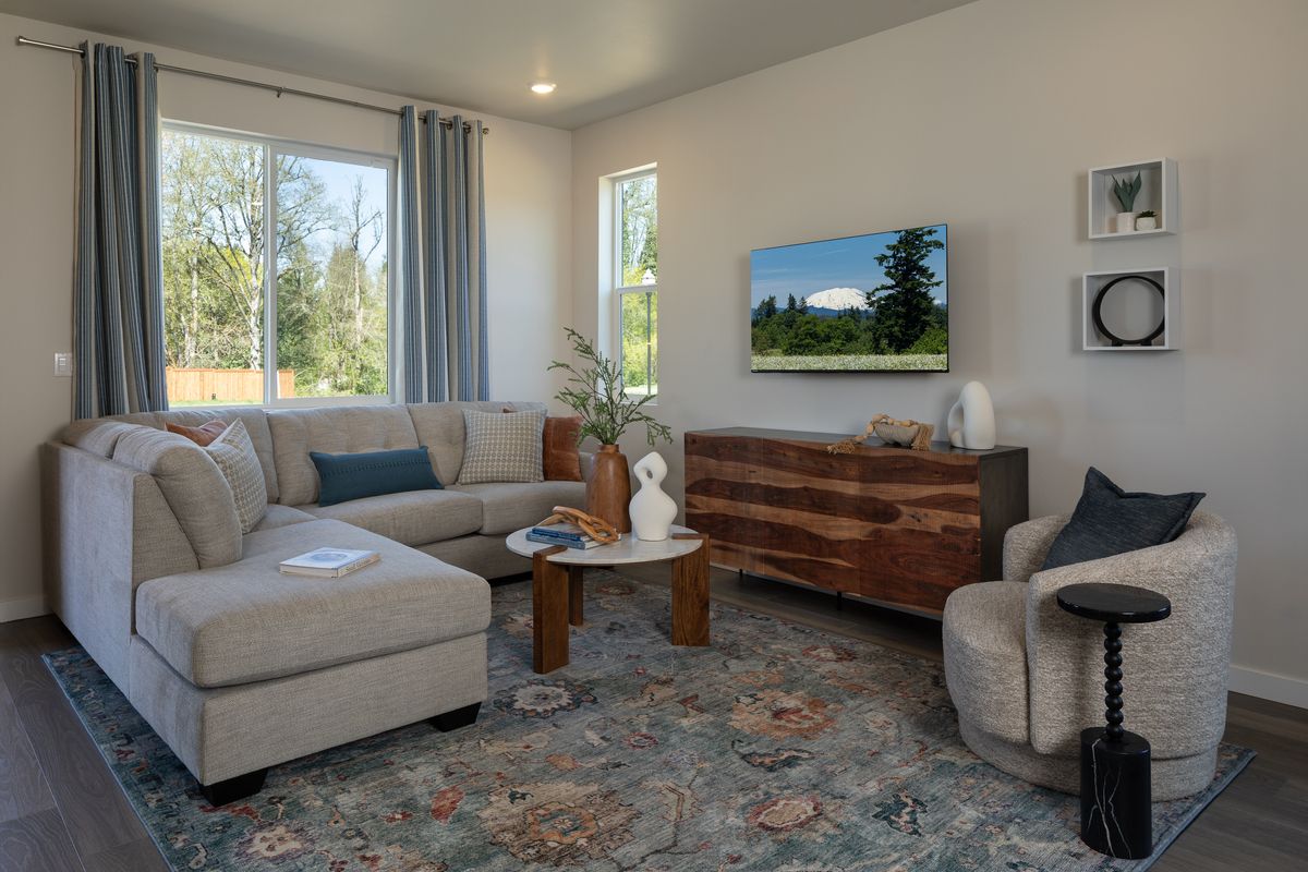 Woodin Creek Station Townhome_Great...